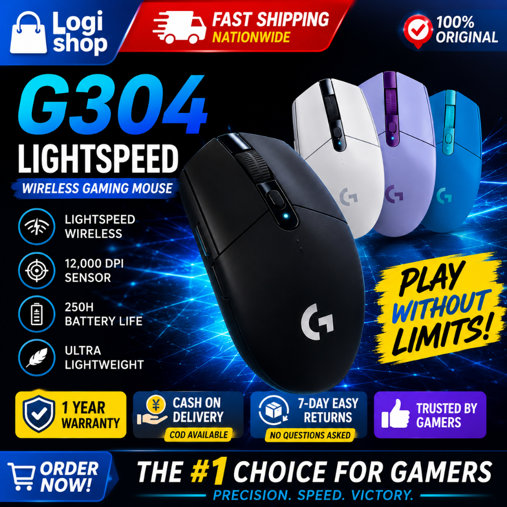 Shop logitech mouse for Sale on Shopee Philippines