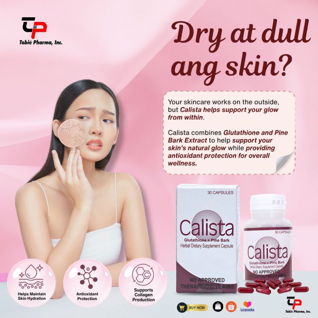 lazada glutathione Say hello to Wellspring Gummies  your 2-in-1 beauty boost with Wellspring Glutathione in every chew.,  Helps brighten dull, uneven skin,  Supports skin elasticity for that youthful Buy One Get One