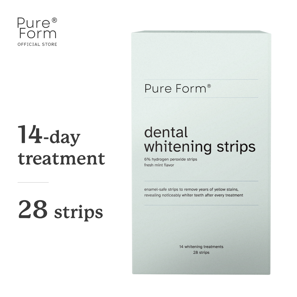 Pure Form®, Online Shop | Shopee Philippines
