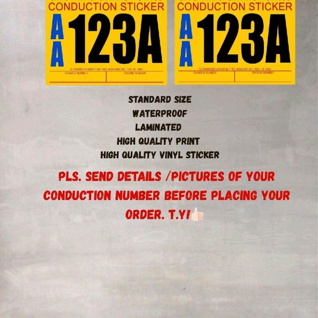 Shop conduction stickers for Sale on Shopee Philippines