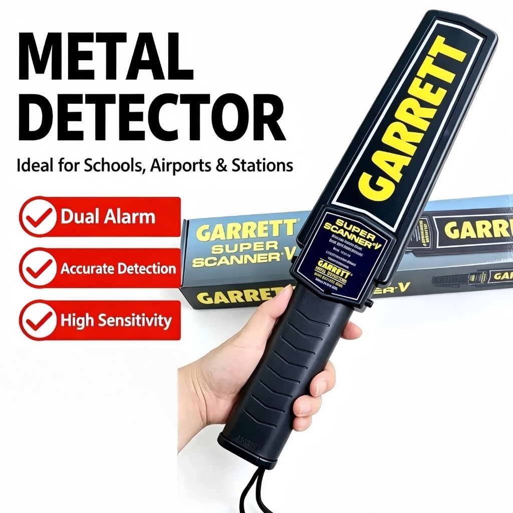 Shop garrett metal detector for Sale on Shopee Philippines