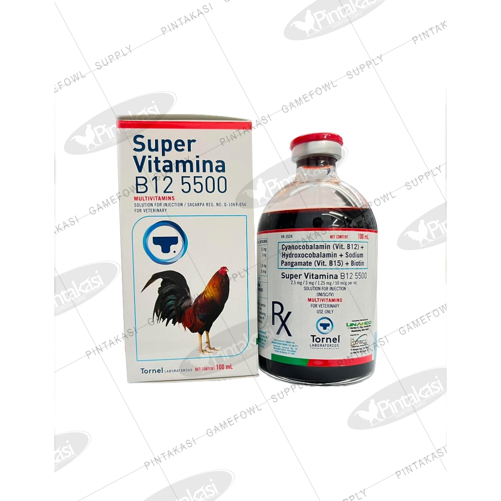 super vitamina b12 5500 injectable Sper Tornel  No te quedes sin la tuya  +507 68903536 Super Vitamina B12 5500 (100ml)