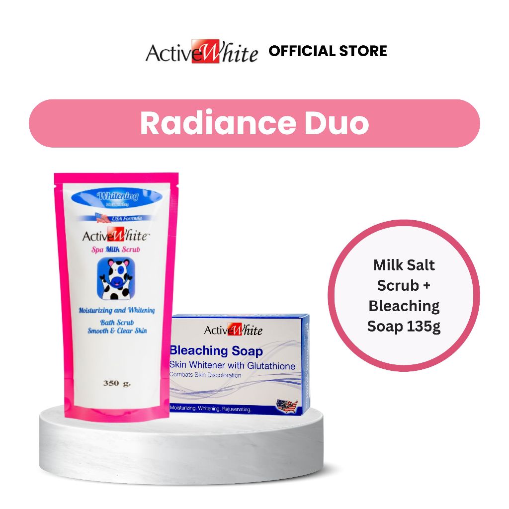 active white bleaching soap with glutathione review PH , Online Shop What Is TB-500? Thymosin