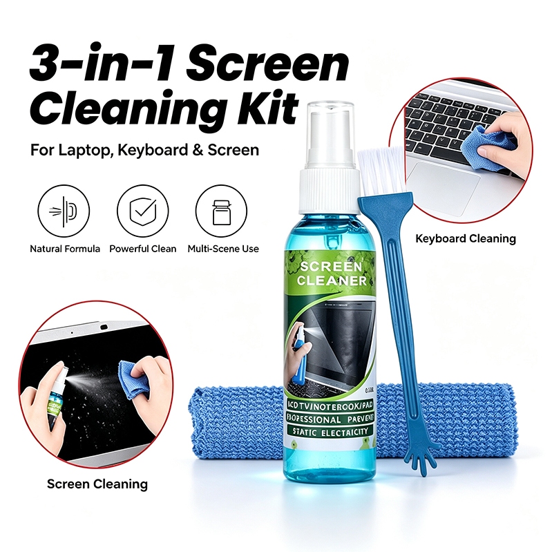 Shop screen cleaner for Sale on Shopee Philippines