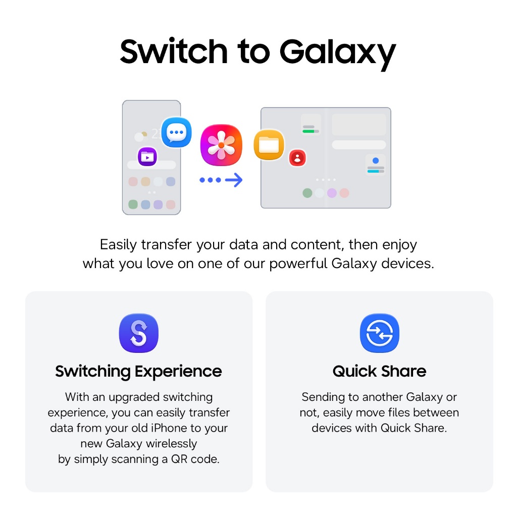 Product image Samsung Galaxy Z Fold 8 7