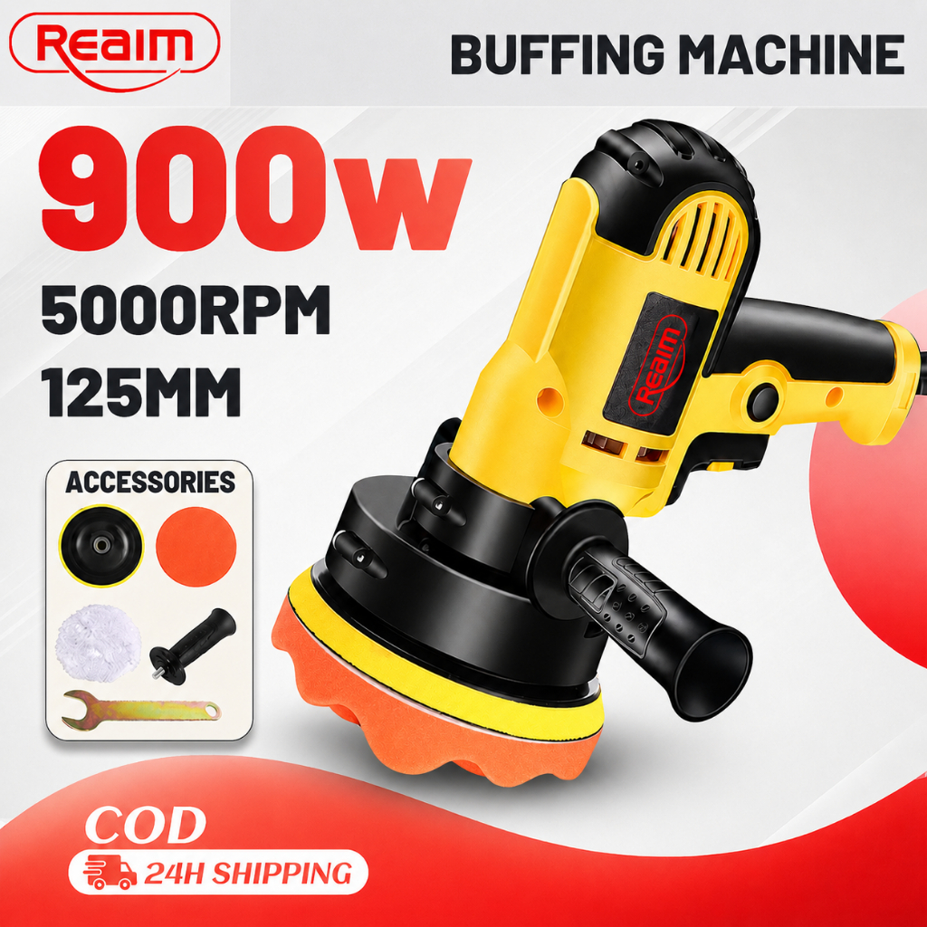 Shop buffing machine polisher for Sale on Shopee Philippines