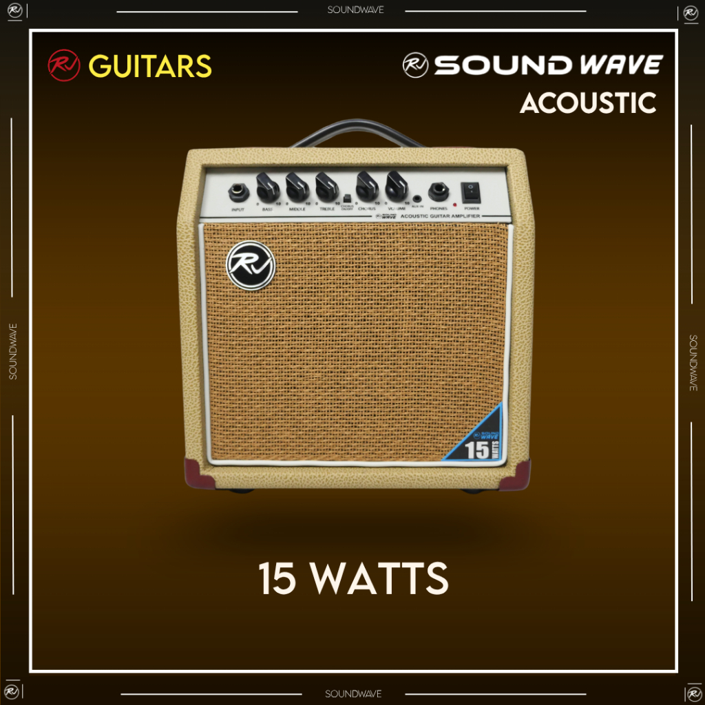 RJ Guitars