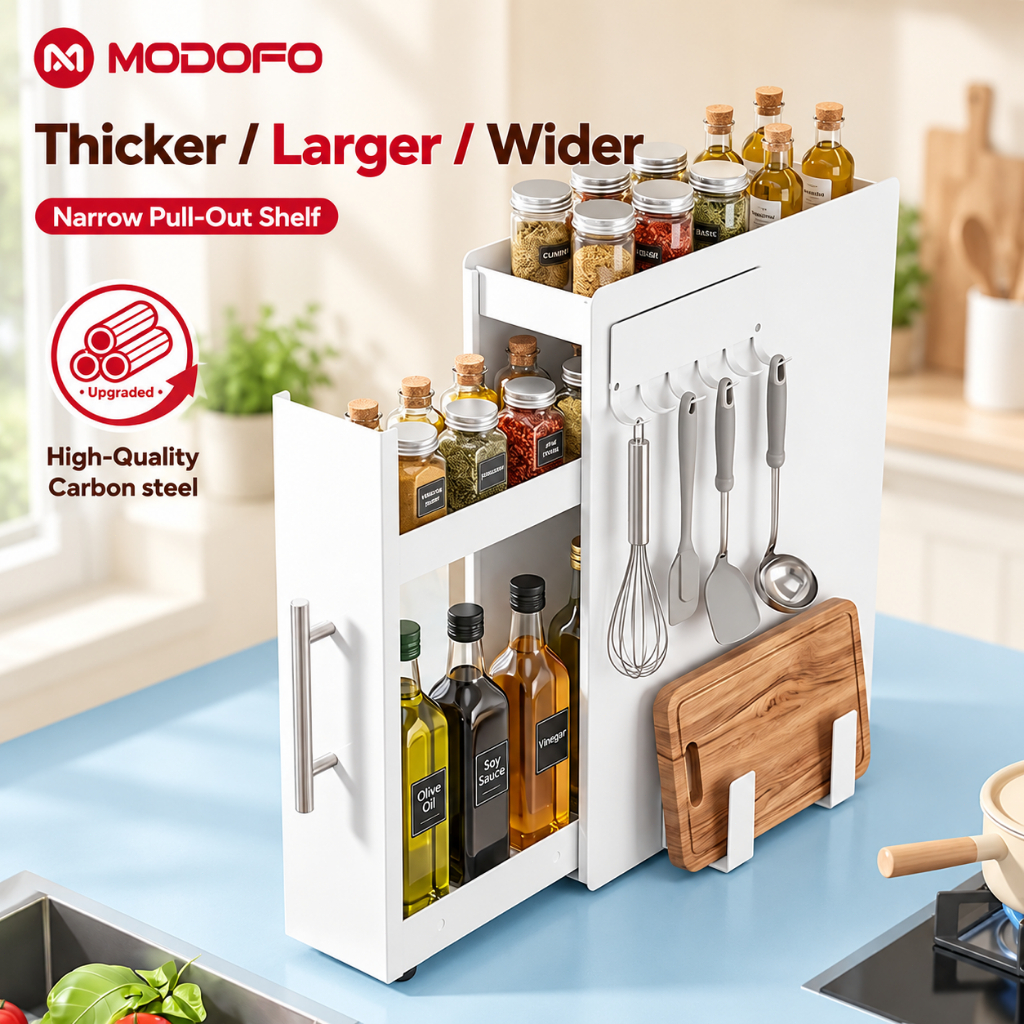 Shop pull out condiments organizer for Sale on Shopee Philippines