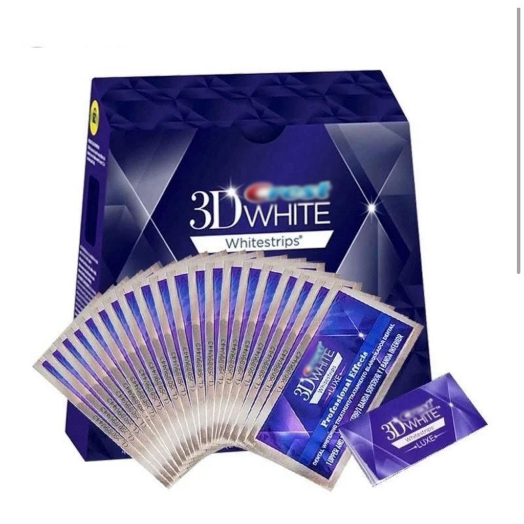 teeth whitening strip - Best Prices and Online Promos - Oct 2026 ...