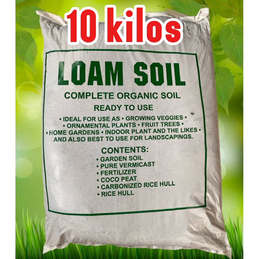 loam soil - Outdoor & Garden Best Prices and Online Promos - Home ...