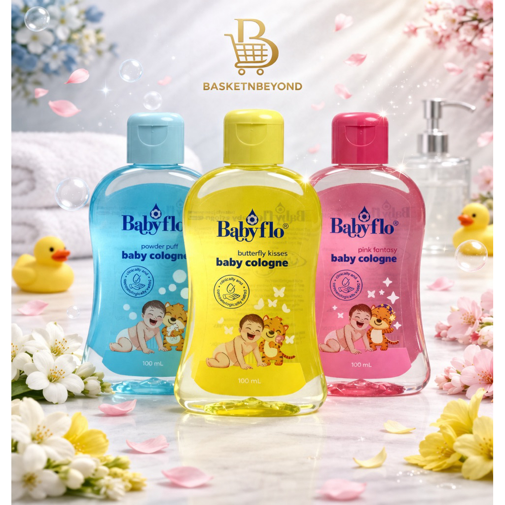 Shop baby flo cologne for Sale on Shopee Philippines