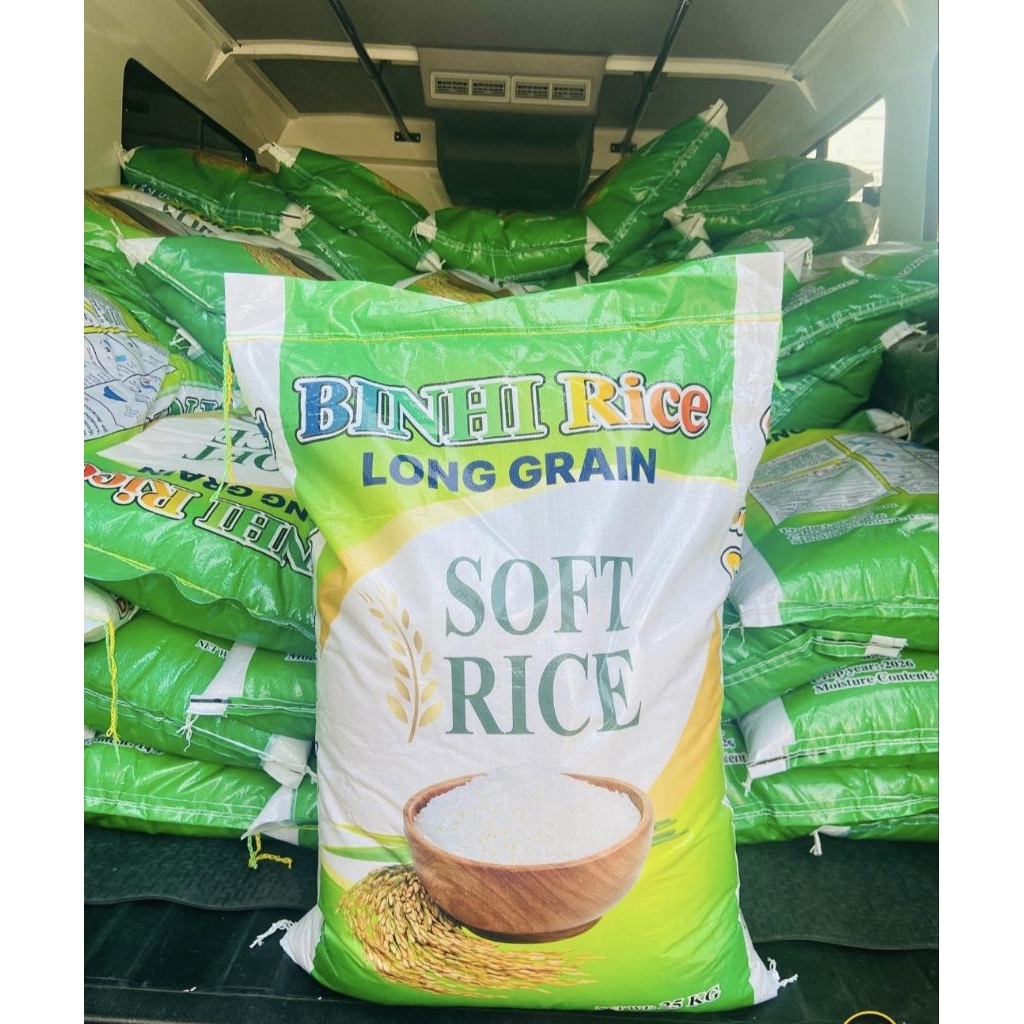 Shop 5 kilos rice for Sale on Shopee Philippines