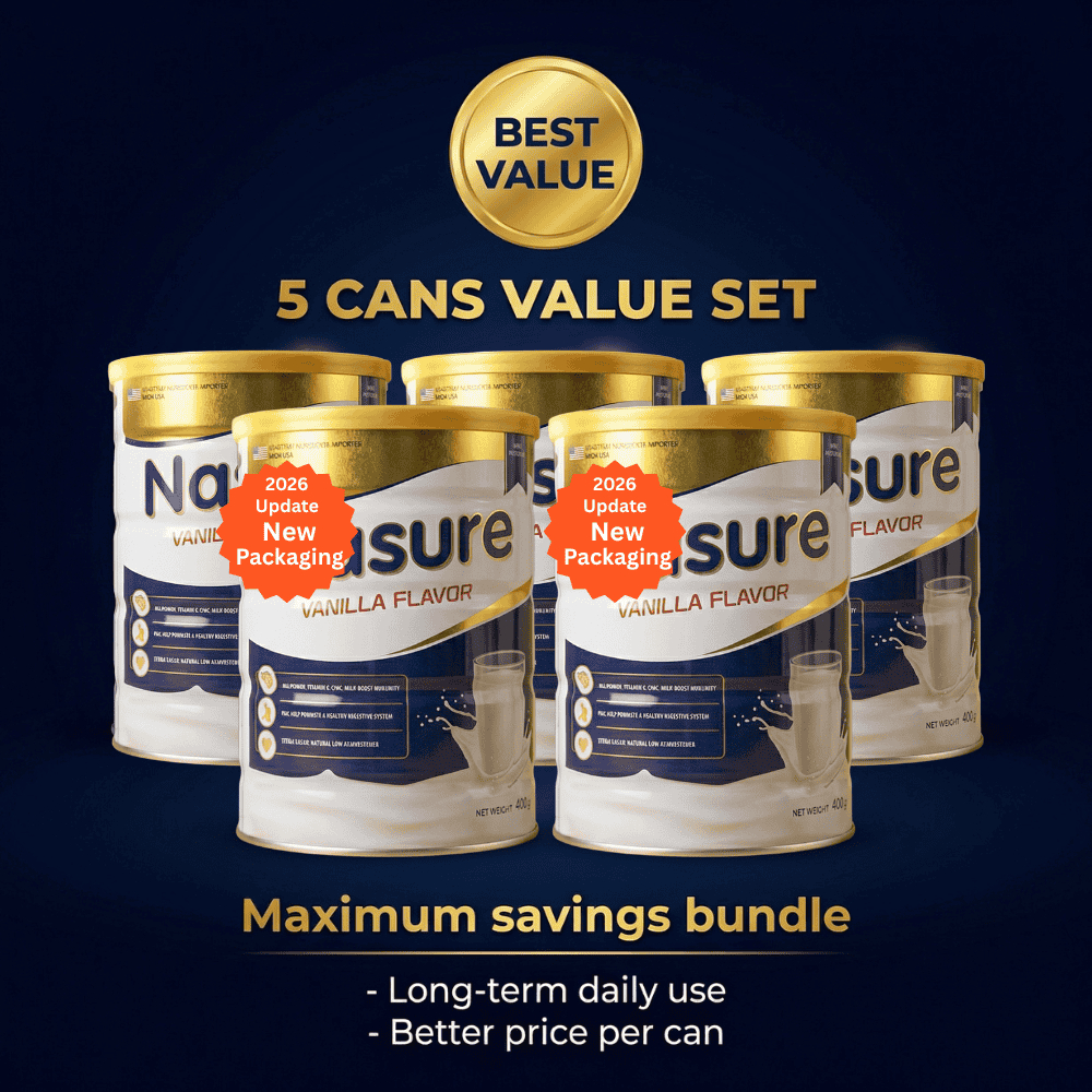 Nasure PH, Online Shop | Shopee Philippines