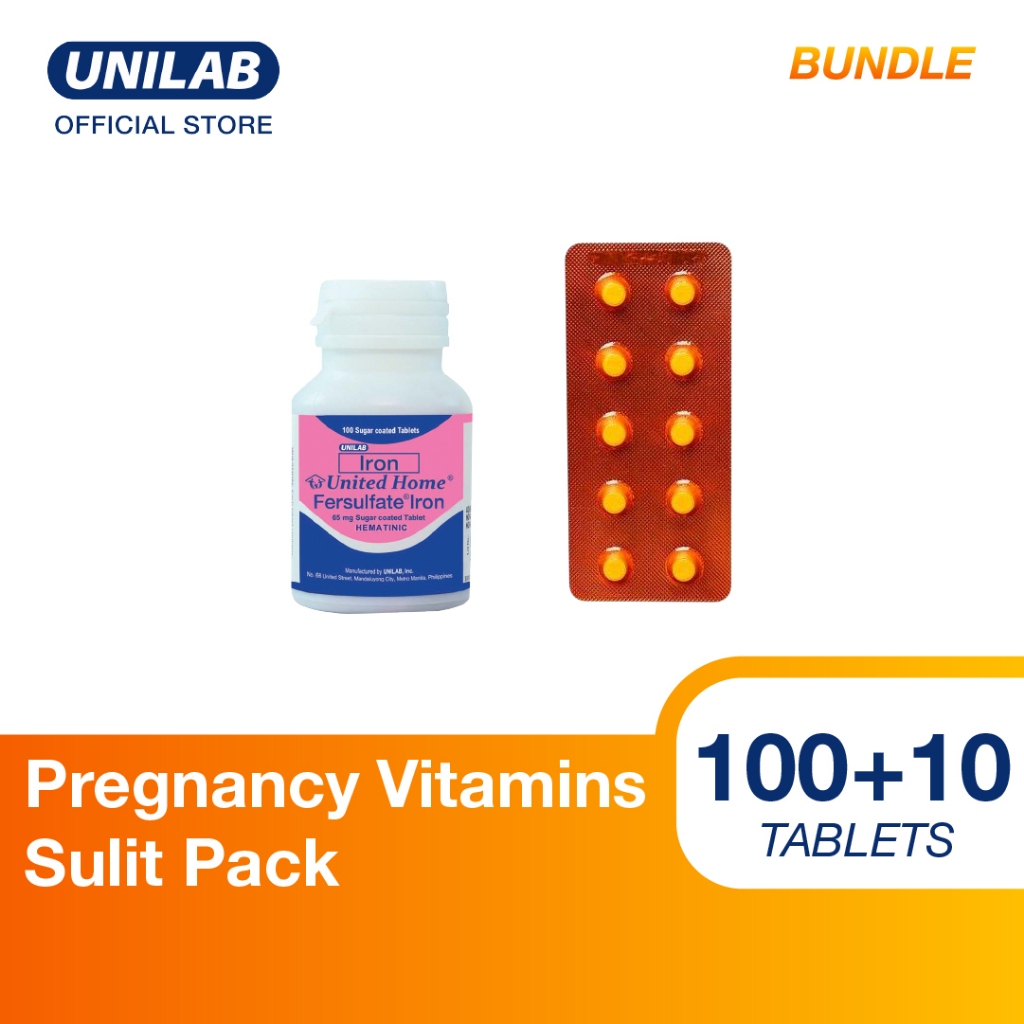Shop folic acid vitamins for Sale on Shopee Philippines