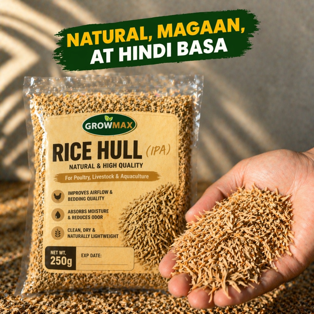 Shop rice husk for Sale on Shopee Philippines