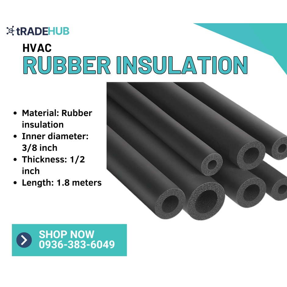 Shop ducting insulation for Sale on Shopee Philippines