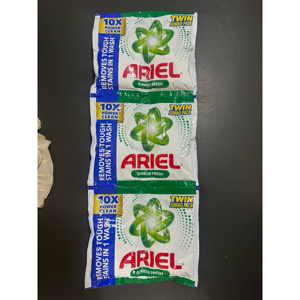 Shop ariel powder for Sale on Shopee Philippines