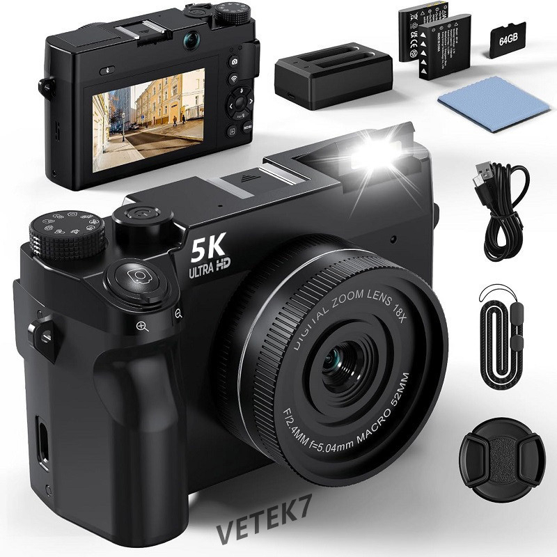 Shop vetek camera for Sale on Shopee Philippines