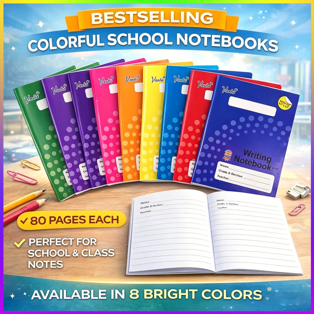 Shop k 12 writing notebook for Sale on Shopee Philippines
