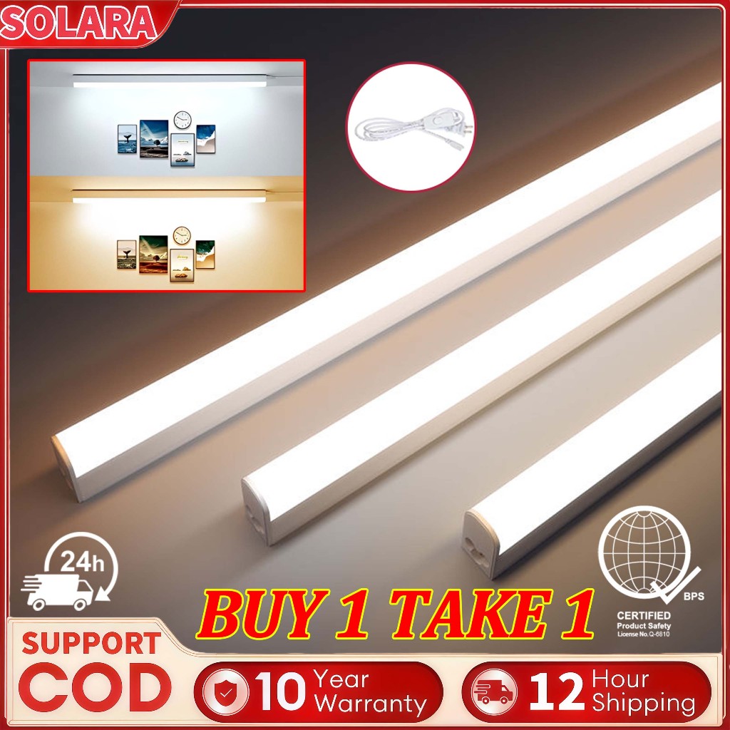 Shop led t5 tube light for Sale on Shopee Philippines