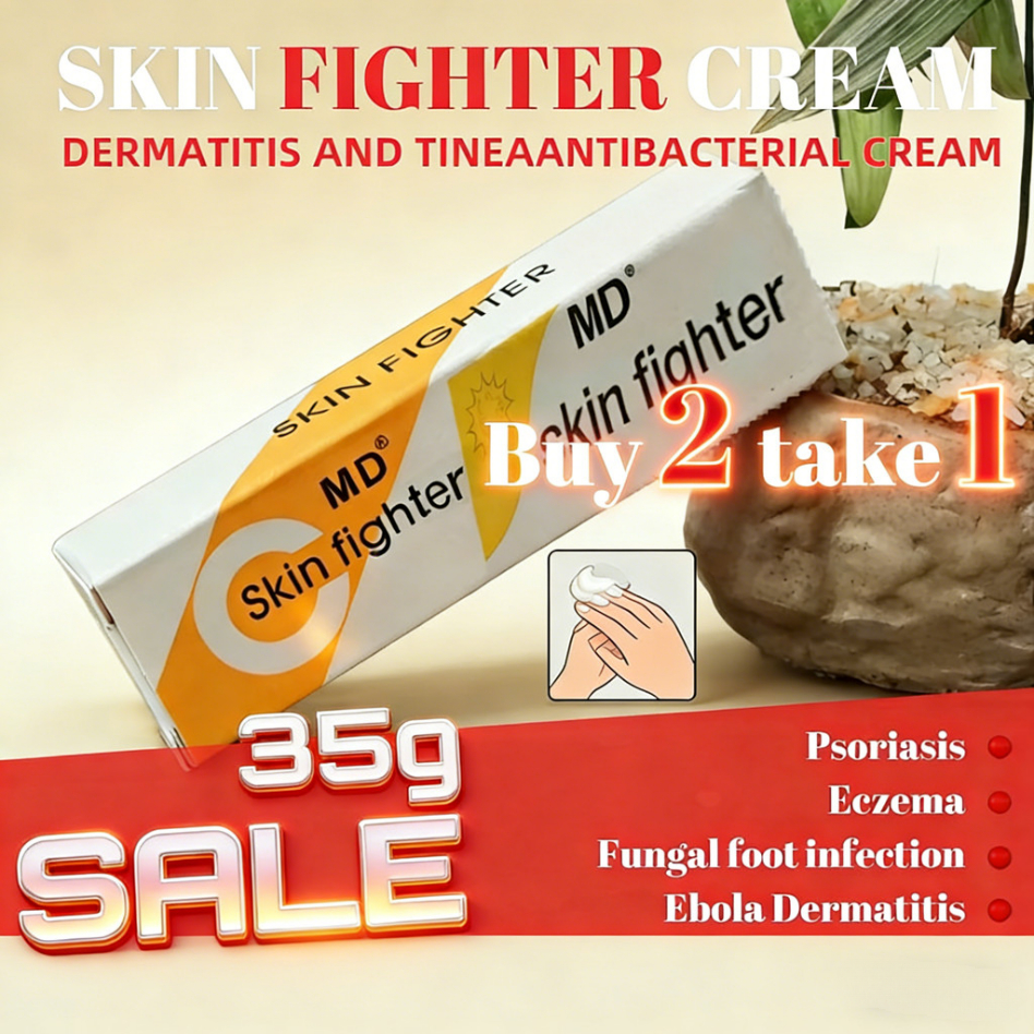 Shop skin fighter ointment for Sale on Shopee Philippines