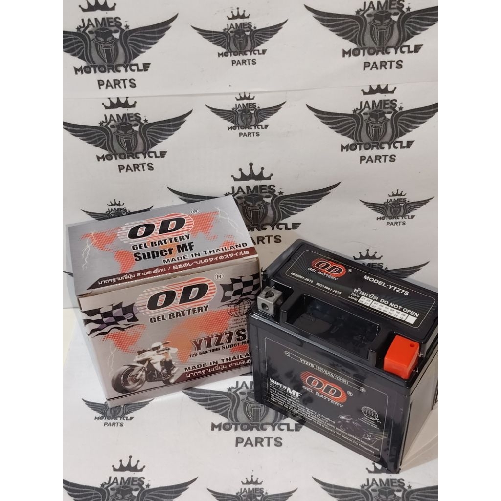 Shop nmax v2 battery for Sale on Shopee Philippines