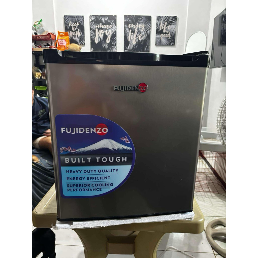 Shop fujidenzo mini ref for Sale on Shopee Philippines