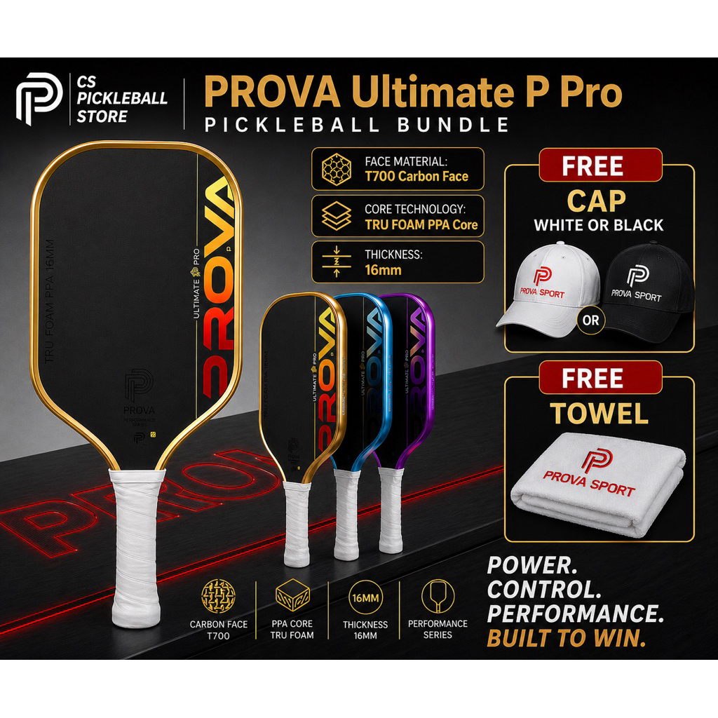 the PROVA Ultimate Pro | Shopee Philippines