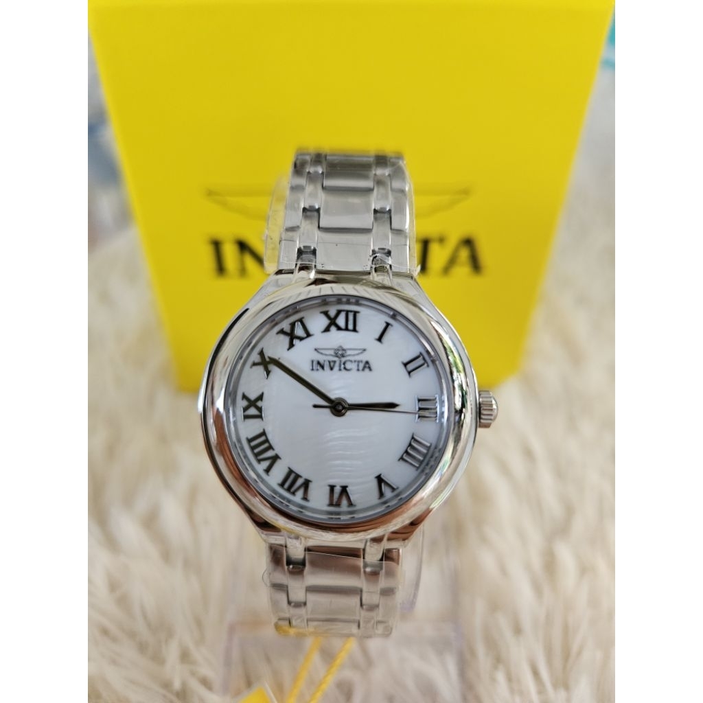 Invicta Wildflower Women display picture 2