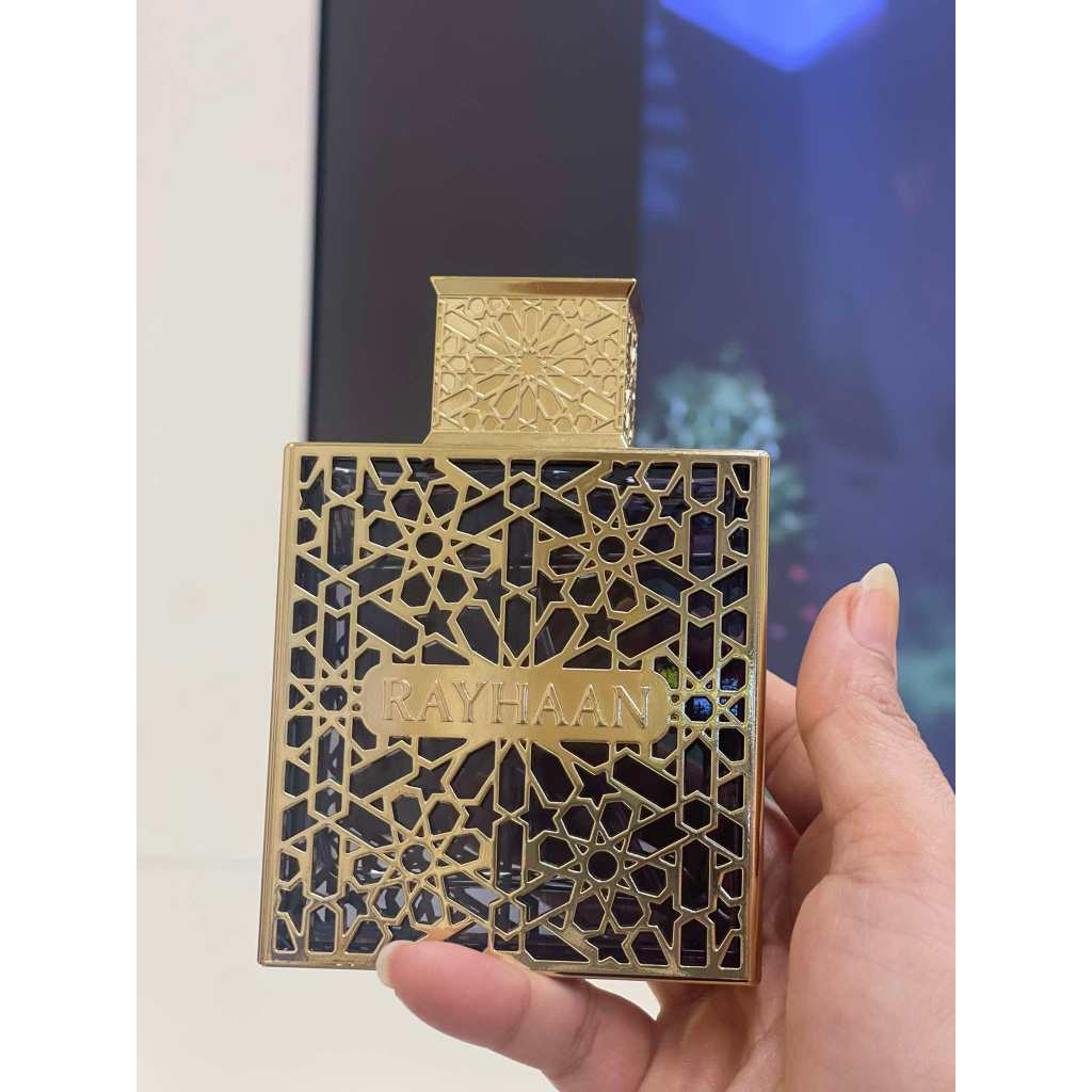 SALE ! Authentic Rayhaan Elixir for Men 100ml EDP / (JPG Elixir ...