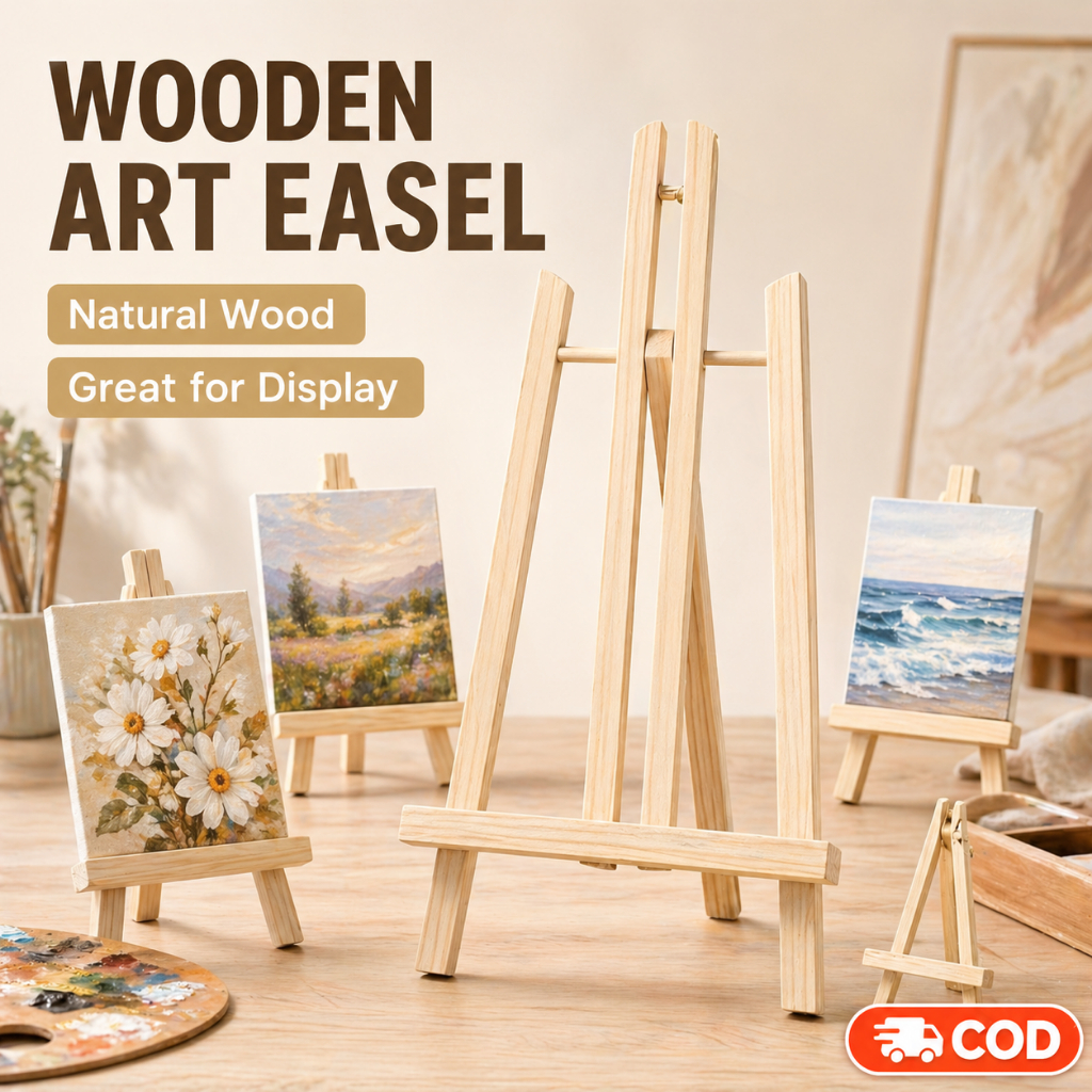 Shop easel stand for Sale on Shopee Philippines