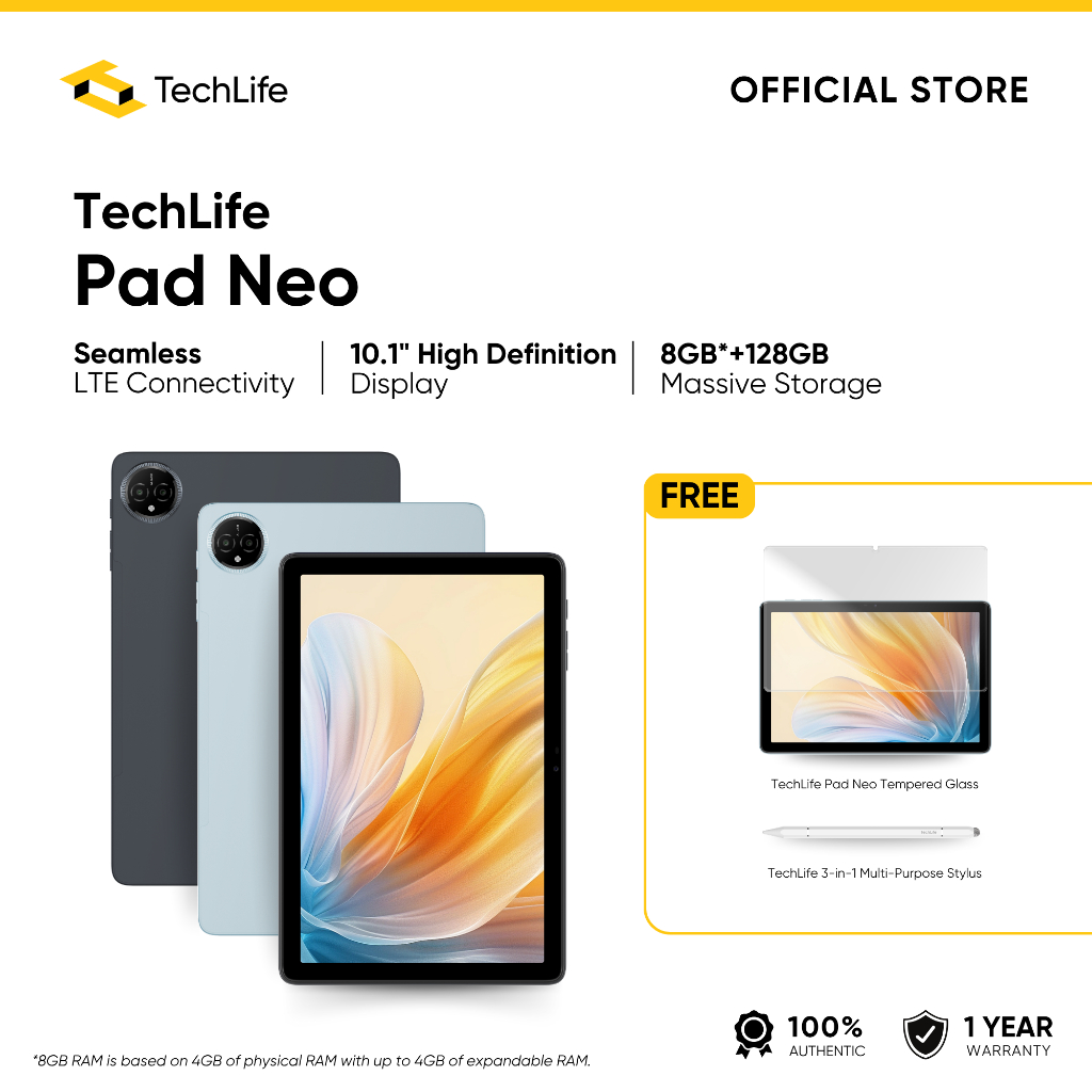 TechLife Official Store, Online Shop | Shopee Philippines