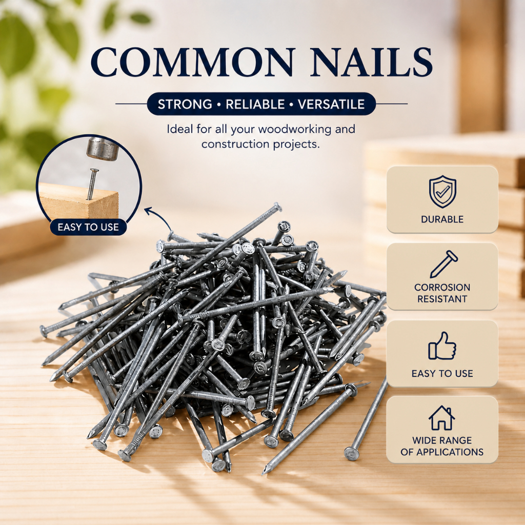 Shop common nail for Sale on Shopee Philippines