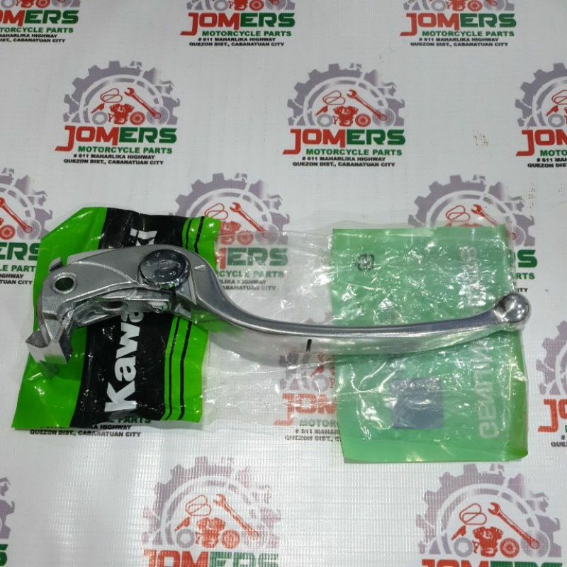 ✓ 13236-0139 13236-0729 Z900RS Z1000 ZX-6R BRAKE LEVER GRIP