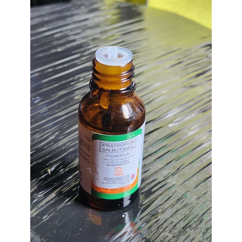 Shop salbutamol for Sale on Shopee Philippines