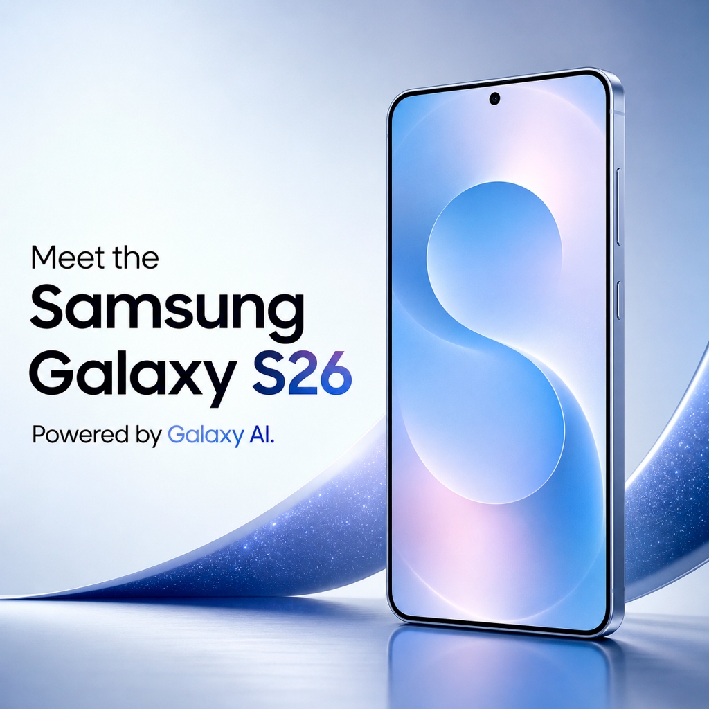 Samsung Galaxy S26 Android Smartphone | Shopee Philippines