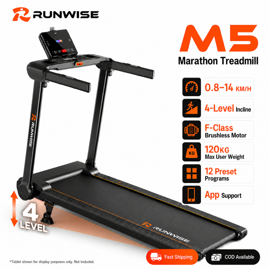 Runwise.ph, Online Shop | Shopee Philippines