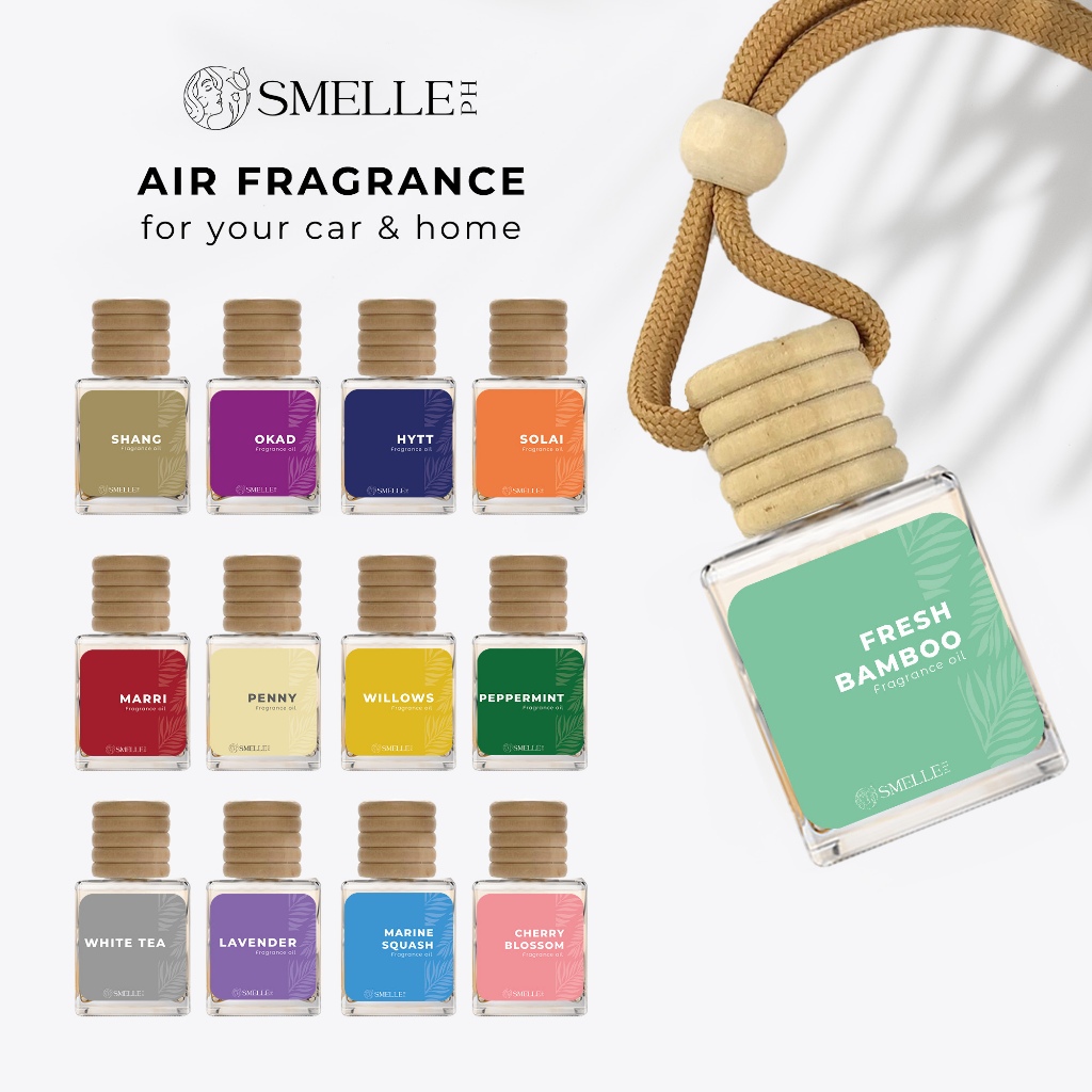 Smelle-PH, Online Shop | Shopee Philippines