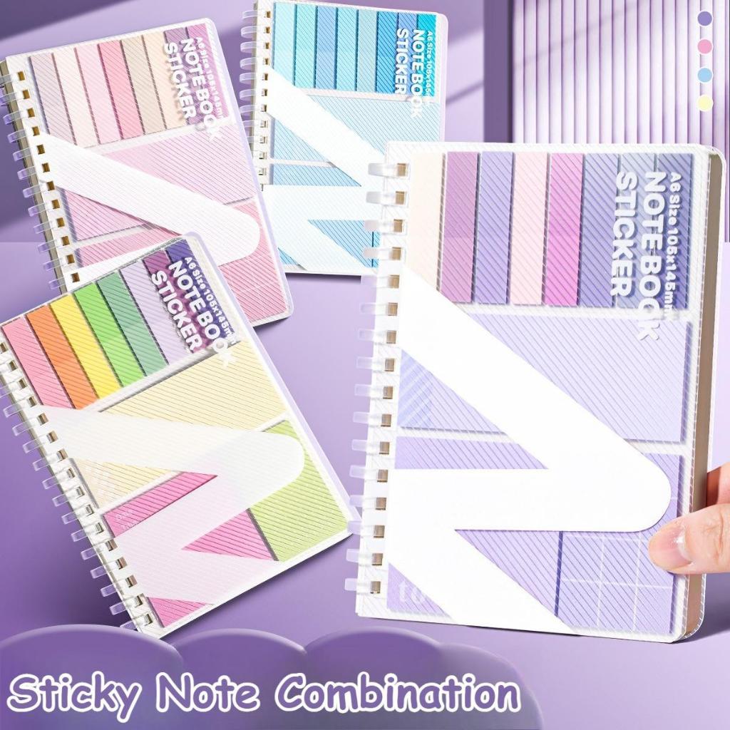 sticky note set - Best Prices and Online Promos - May 2026 | Shopee ...