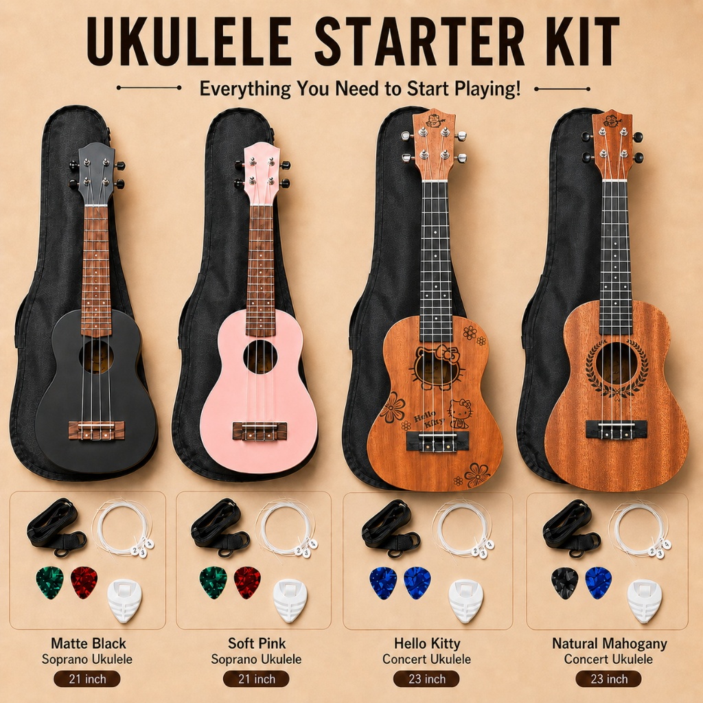 INITER musical.ph, Online Shop | Shopee Philippines