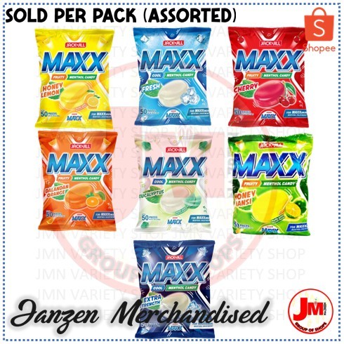 Shop maxx candy for Sale on Shopee Philippines