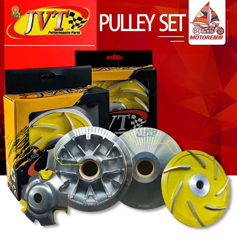Shop jvt pulley set for Sale on Shopee Philippines