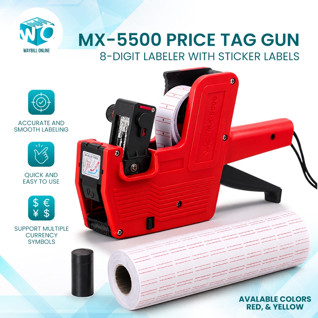Shop sticker printer for Sale on Shopee Philippines