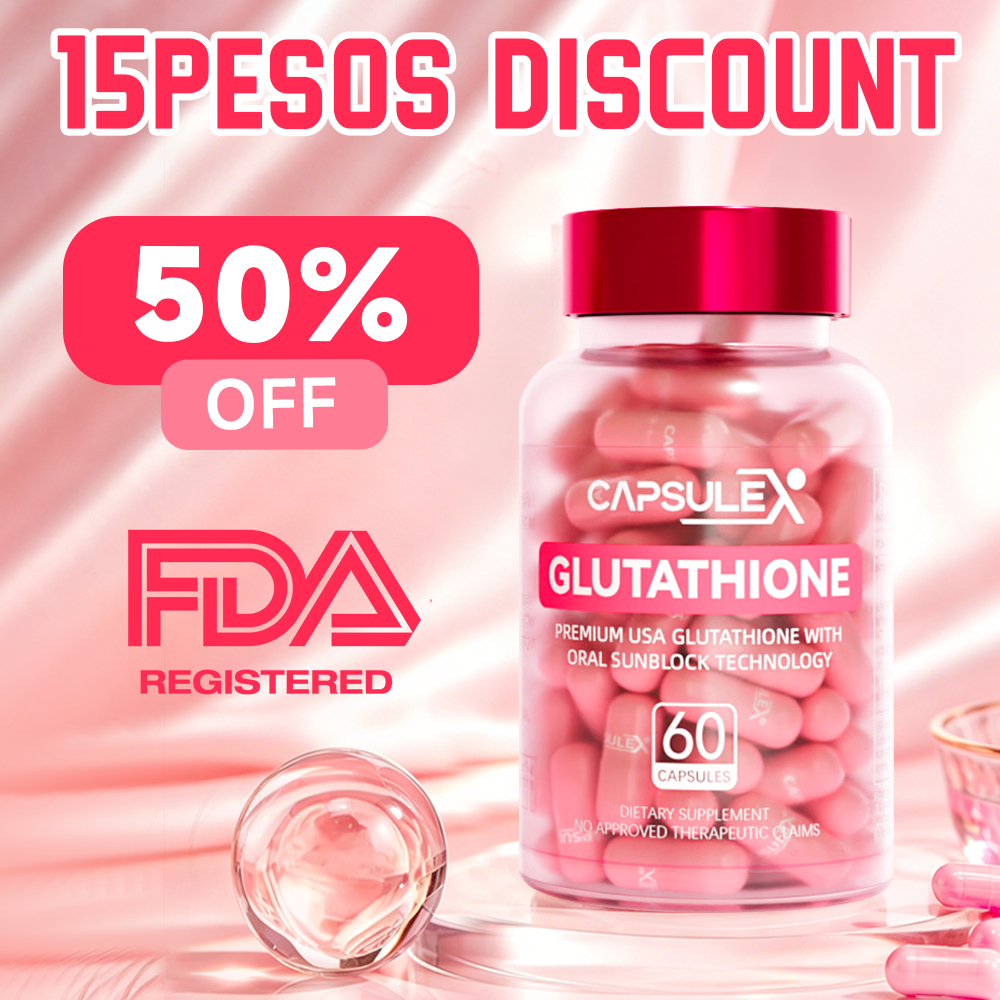 most effective glutathione capsule philippines CosGluta Glutathion Capsules Stronger hair, brighter skin, better you. " "Antioxidant power in every capsule." "Collagen + Gluta: The dream team. # gluta #skinhealth #vitamine #skincareproduct #glowingskincare Glutathione Capsule 1000mg Whitening Capsule