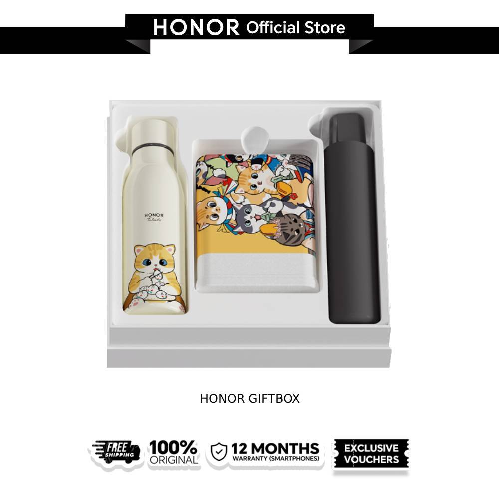 Honor Flagship Store | Shopee Philippines
