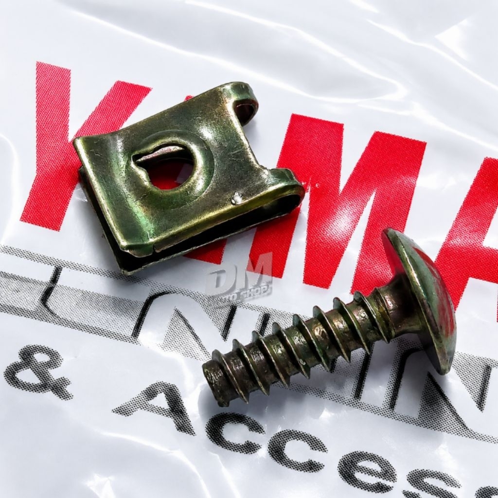 Shop fastener clip for Sale on Shopee Philippines