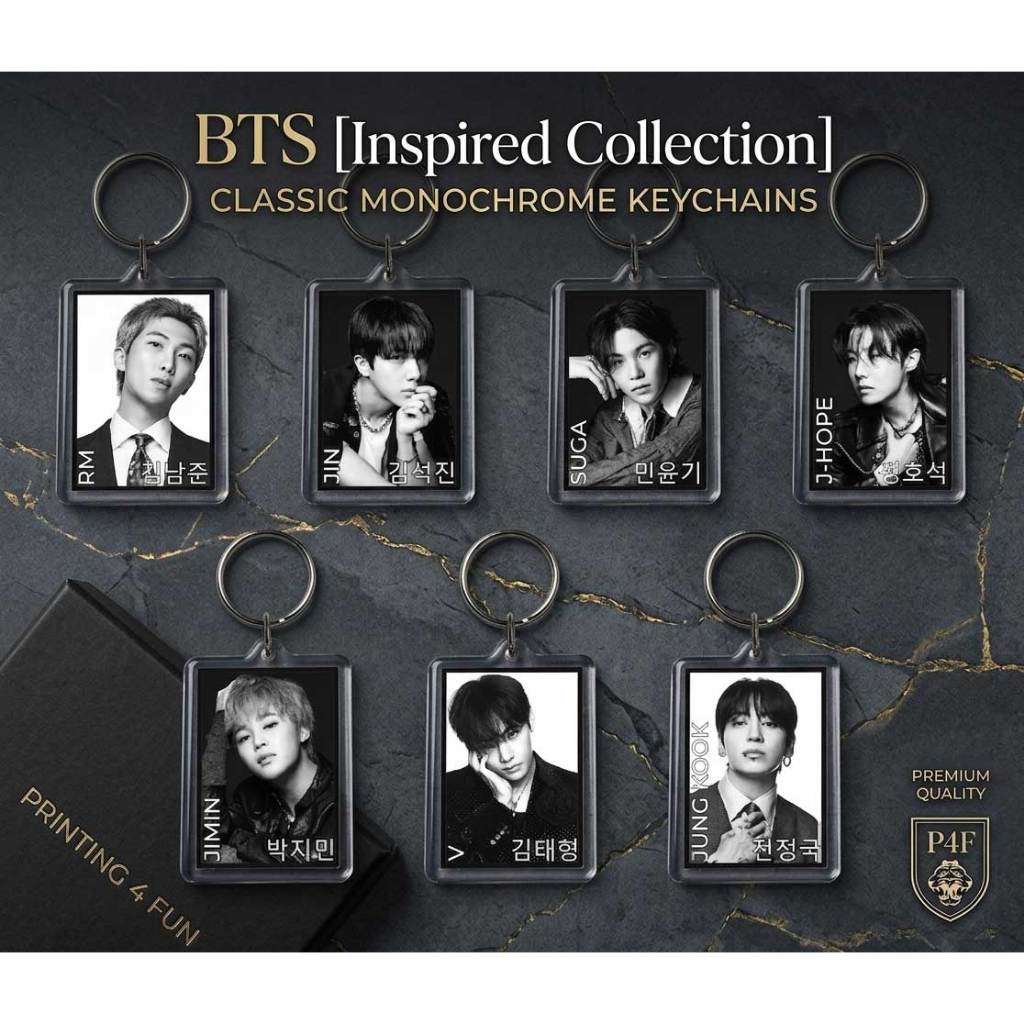 Shop bts keychain for Sale on Shopee Philippines