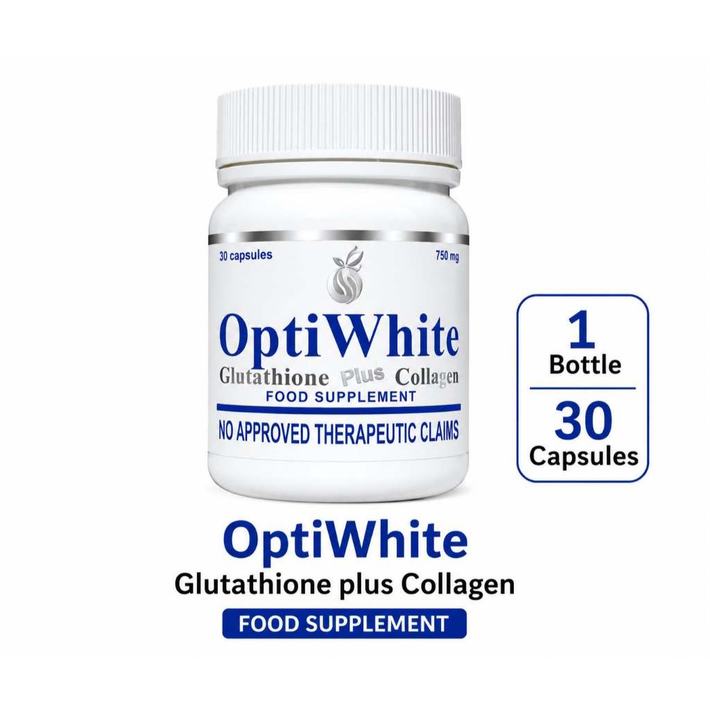 white plus glutathione Opti White Glutathione plus Collagen