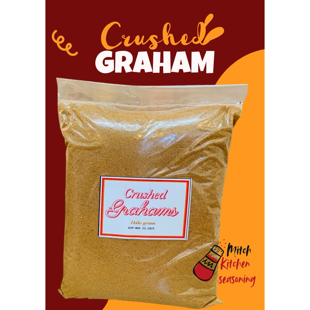 Shop graham crushed for Sale on Shopee Philippines
