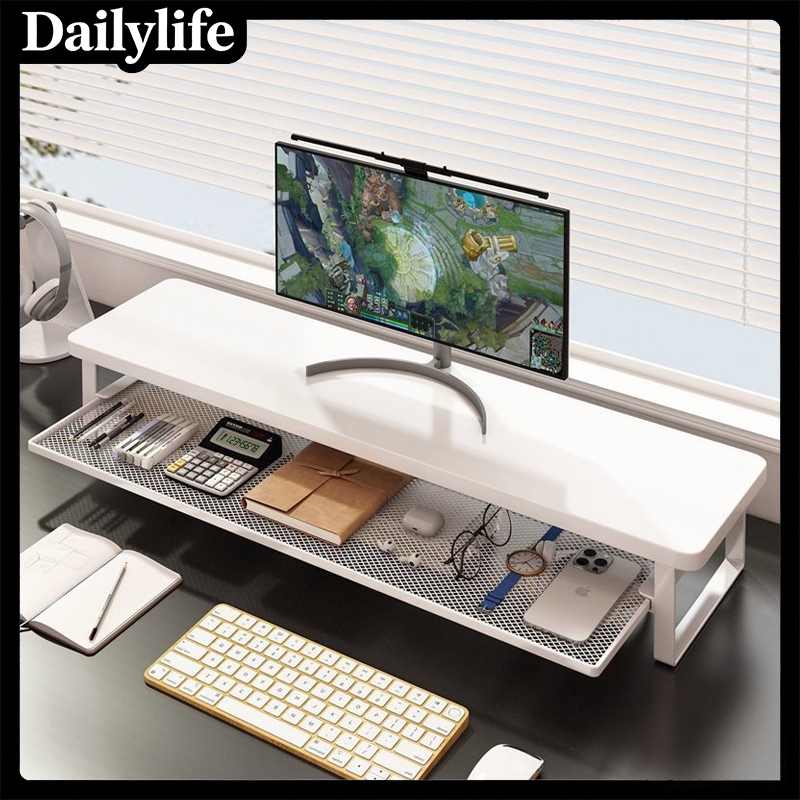 monitor riser - Best Prices and Online Promos - Oct 2026 | Shopee ...
